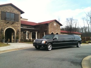 childress NC Limo