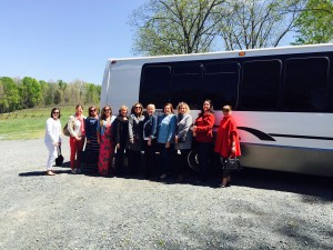 Charlotte NC Wine Tours