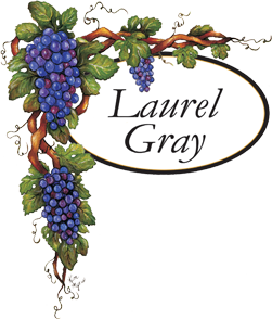 laurel-gray